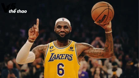 LeBron James 1