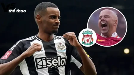 Newcastle kiên quyết giữ chân ngôi sao hàng đầu